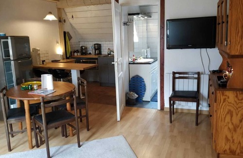 Ingenheim Apartment | LARGE AIR-CONDITIONED APARTMENT FOR UP TO 12 PEOPLE FREE MANAGEMENT