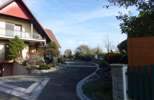 Ruederbach Cottage | Large and beautiful detached house in a quiet and relaxing setting