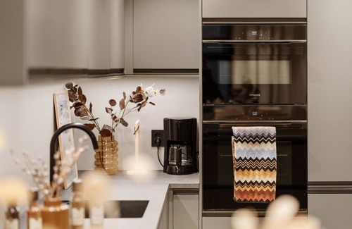Nygard House | Large and Luxurious house in the heart of Bergen with parking!