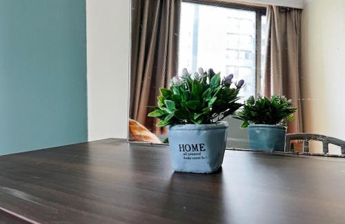 Karet Apartment | Large and Strategic Rasuna Apt 3BR with WiFi &Pool