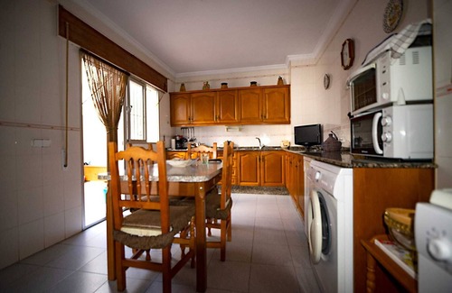 Bolonia Condo | Large apartment in Zahara de los Atunes near the beach