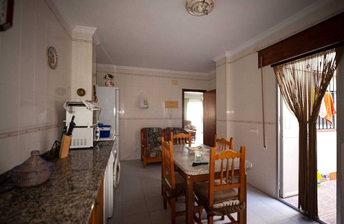 Bolonia Condo | Large apartment in Zahara de los Atunes near the beach