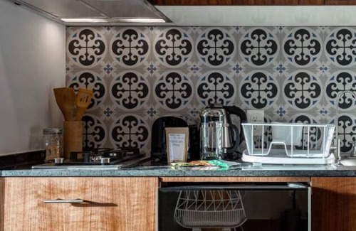 Roma Norte Apartment | Large Apartment in the Heart of Mexico City |ROMA
