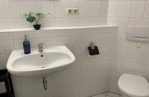 Limmer Condo | Large apartment 120sqm, 4 bedrooms, parking, WiFi, washing machine, kitchen