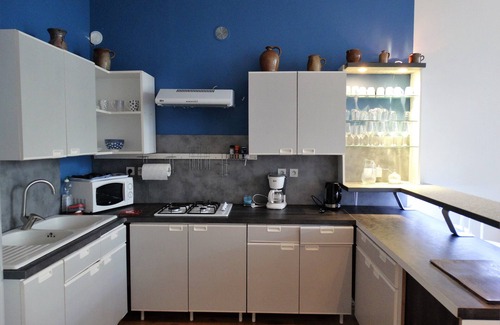 Saumur Apartment | Large apartment between Loire and Château