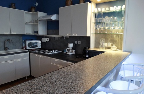 Saumur Apartment | Large apartment between Loire and Château
