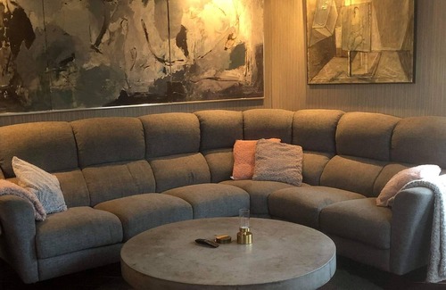 Gavle Apartment | Large Apartment Central 160sqm