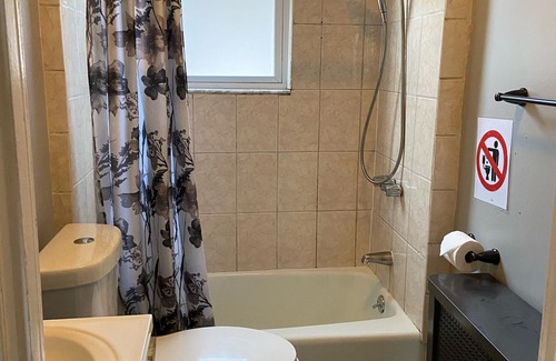 Bloomfield House | large apartment close to nyc