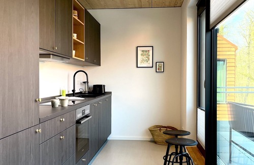 Hohwacht Apartment | Large apartment near the beach on the Baltic Sea