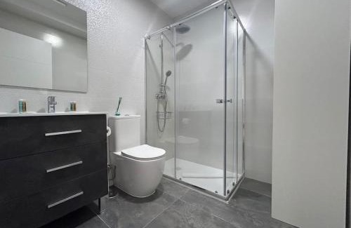 Puerta del Angel Apartment | Large Apartment in Madrid - Boto