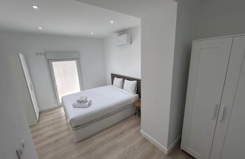 Puerta del Angel Apartment | Large Apartment in Madrid - Boto