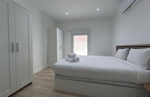 Puerta del Angel Apartment | Large Apartment in Madrid - Boto