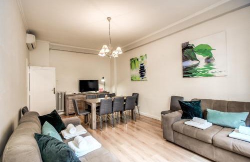 San Giovanni Apartment | Large Apartment in San Giovanni A
