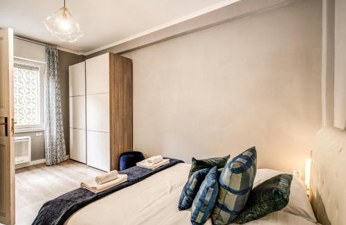 San Giovanni Apartment | Large Apartment in San Giovanni A