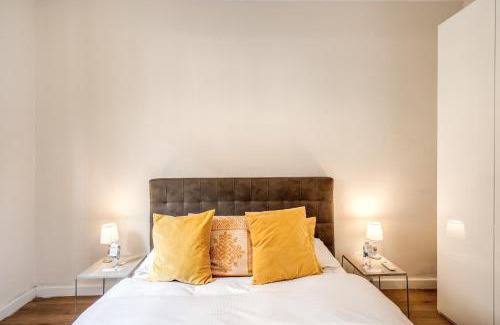 San Giovanni Apartment | Large Apartment in San Giovanni A