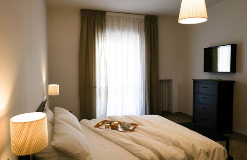 Lecce Bed & Breakfast | Large apartment in the center of Lecce