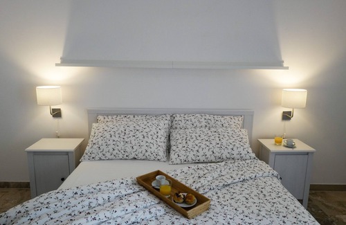 Lecce Bed & Breakfast | Large apartment in the center of Lecce
