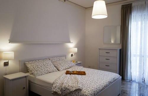 Lecce Bed & Breakfast | Large apartment in the center of Lecce