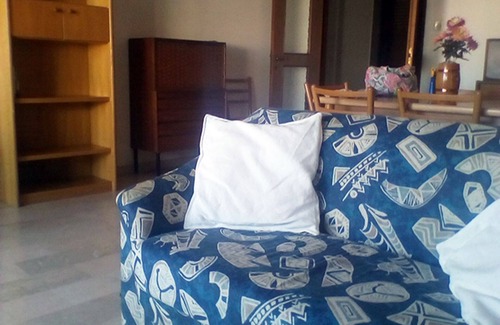 Montesilvano Apartment | Large apartment in Montesilvano Marina