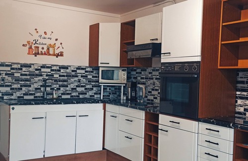 Verrieres-le-Buisson Apartment | Large apartment Massy proche rer