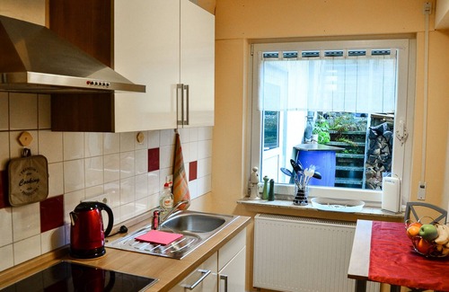 Niedenstein Apartment | Large apartment near documenta city of Kassel (Niedenstein)