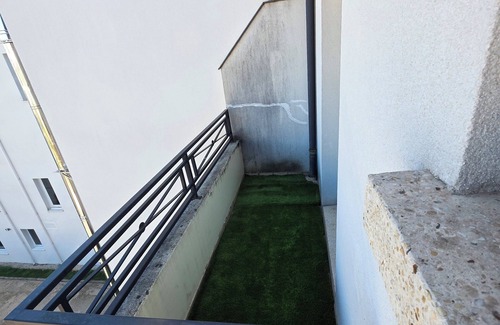 Villepinte Apartment | Large apartment near Paris/C.D.G/Disney