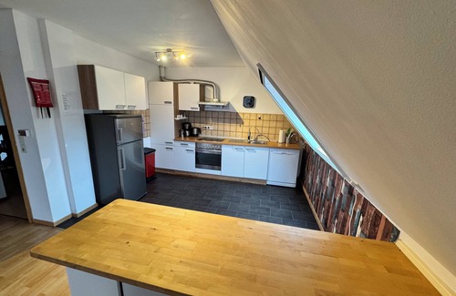 Region Hannover District Apartment | Large apartment on the Steinhuder Meer! Look forward to the holiday!