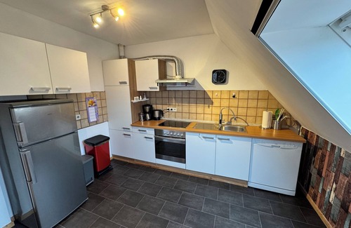 Region Hannover District Apartment | Large apartment on the Steinhuder Meer! Look forward to the holiday!
