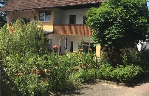 Region Hannover District Apartment | Large apartment on the Steinhuder Meer! Look forward to the holiday!