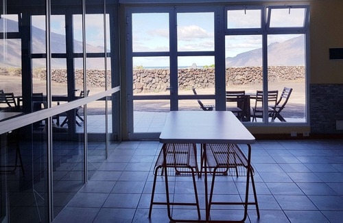 Frontera Apartment | LARGE APARTMENT ON THE COAST WITH STUNNING VIEWS