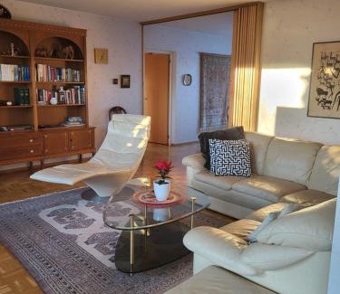Tampere Apartment | Large apartment with 4 bedrooms, central location