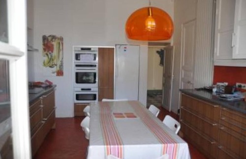Bonneveine House | Large bastide very quiet and cool, very large garden (3000 m2) city and sea