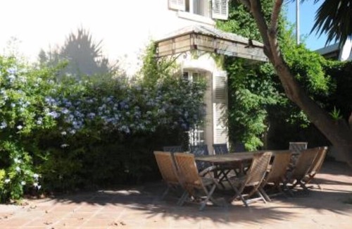 Bonneveine House | Large bastide very quiet and cool, very large garden (3000 m2) city and sea