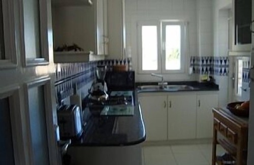 Javea Apartment | Large Beachfront Apartment with glorious views of Mediterranean.