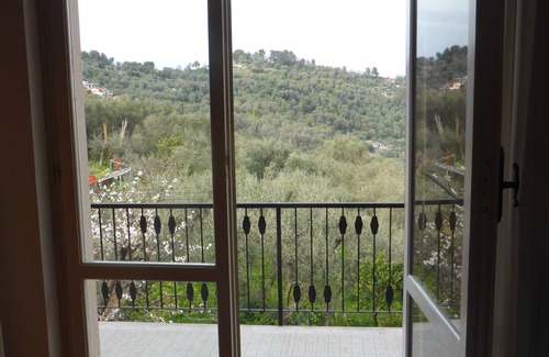 Cason della Guardia Apartment | Large, bright apartment, balcony, terrace, garden, private parking, WiFi