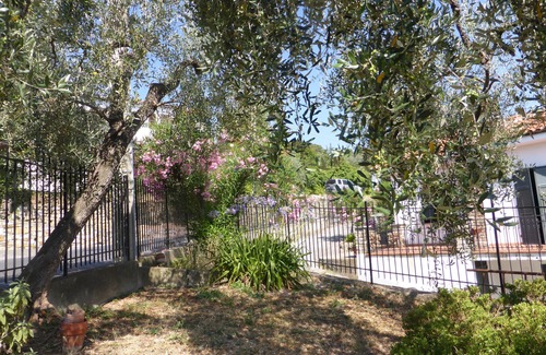 Cason della Guardia Apartment | Large, bright apartment, balcony, terrace, garden, private parking, WiFi