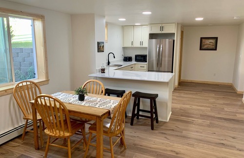 Missoula House | Large Cabin on Lolo Creek