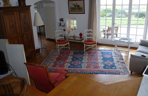 Peypin-d'Aigues House | Large character house, swimming pool, tennis, absolute calm at the foot of the Luberon,