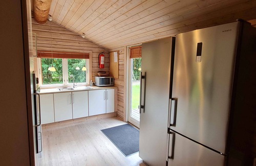 Ramlose House | Large child-friendly holiday home North Sealand