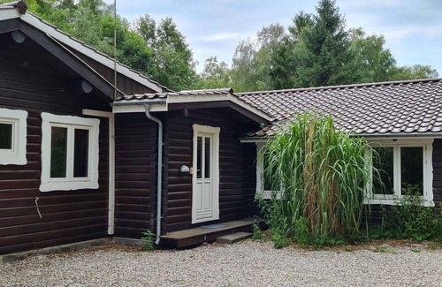 Ramlose House | Large child-friendly holiday home North Sealand