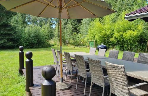 Ramlose House | Large Child-Friendly Holiday Home North Sealand