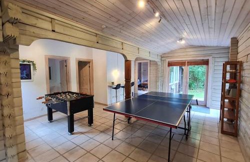 Ramlose House | Large Child-Friendly Holiday Home North Sealand