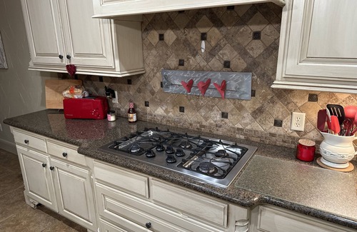 North Richland Hills House | Large comfortable home can accommodate 10. Centrally located Dallas Ft. Worth