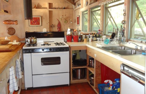 Seal Cove House | Large, Comfy Ocean Front home minutes from Acadia National Park!