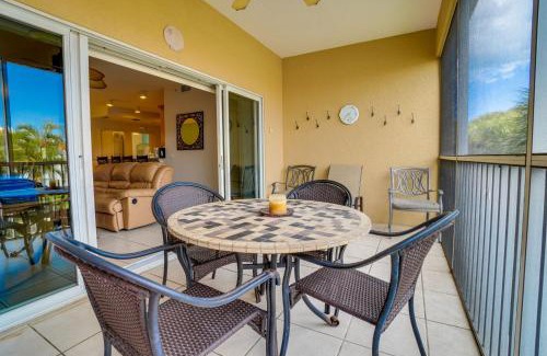 Bradenton Beach House | Large Condo just steps from Beach or Bay Views