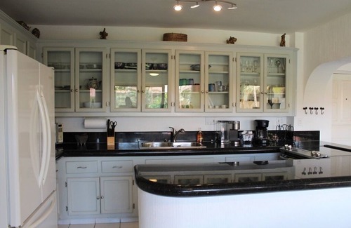 El Medano Ejidal Condo | Large condo w/2 suites, 60ft terrace, grill, 1blk to beach/2 blk to downtown