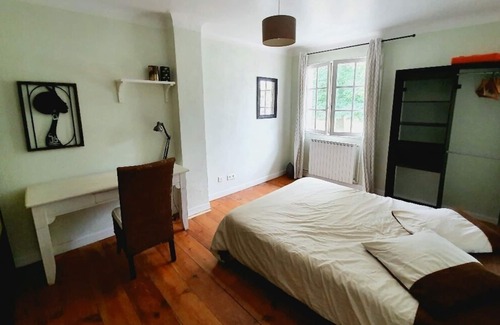 Orx House | Large cottage for 22 people 10min from the beaches with swimming pool