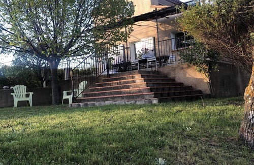 Saint-Jurs House | Large cottage on the farm 12 - 18 people