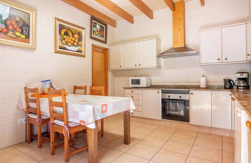 Son Antem House | Large Country House for 11 people with Pool & A/C