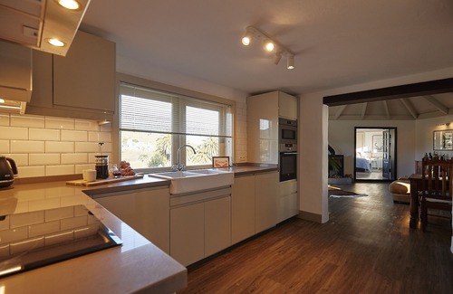Haria House | Large Country House sleeps 8 people with 12m pool